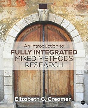 portada An Introduction to Fully Integrated Mixed Methods Research (en Inglés)
