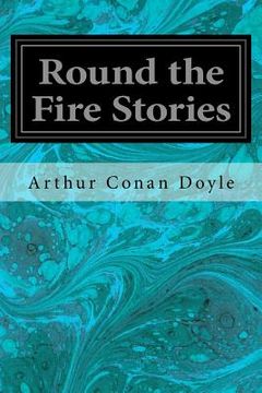 portada Round the Fire Stories (in English)