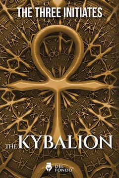 portada The Kybalion