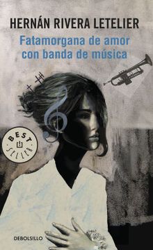 portada Fatamorgana de amor con banda de música