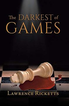 portada The Darkest of Games (en Inglés)