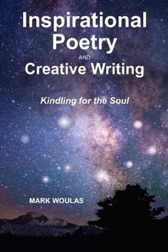 portada Inspirational Poetry and Creative Writing (en Inglés)