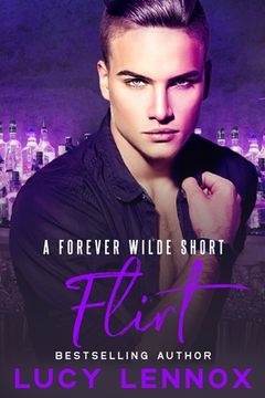 portada Flirt: A Forever Wilde Short (in English)