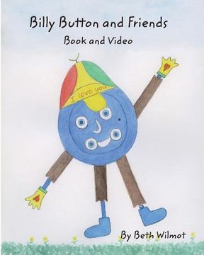portada Billy Button and Friends: Book and Video