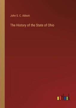 portada The History of the State of Ohio