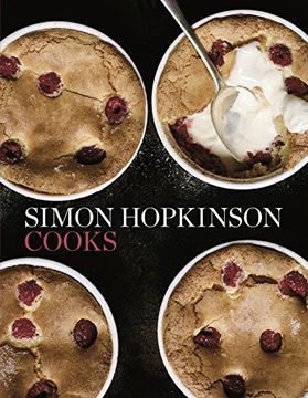 portada Simon Hopkinson Cooks