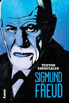 portada Sigmund Freud - Textos Esenciales
