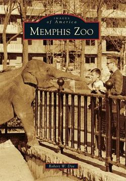portada Memphis Zoo (en Inglés)