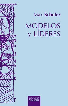 portada Modelos y Líderes (in Spanish)