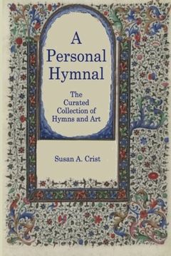portada A Personal Hymnal: The Curated Collection of Hymns and Art
