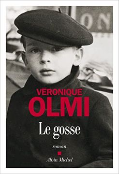 portada Le Gosse (en Francés)