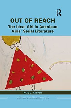 portada Out of Reach (Children's Literature and Culture) (en Inglés)