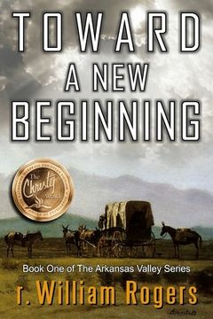 portada Toward A New Beginning (en Inglés)
