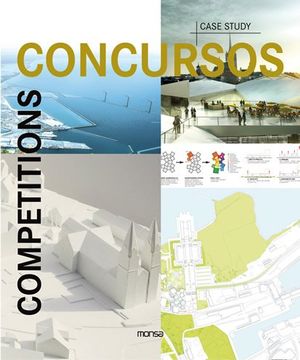 portada Concursos (in Portugués, Español, Inglés)