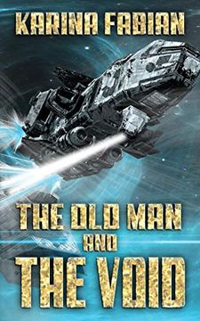 portada The old man and the Void (in English)