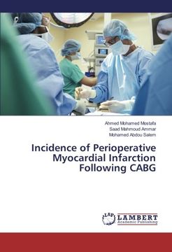 portada Incidence of Perioperative Myocardial Infarction Following CABG