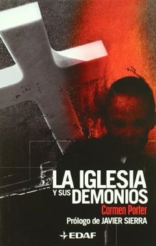 portada La Iglesia y sus Demonios (in Spanish)
