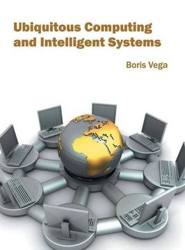 portada Ubiquitous Computing and Intelligent Systems (en Inglés)