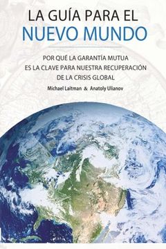 portada La Guia Para el Nuevo Mundo (in Spanish)