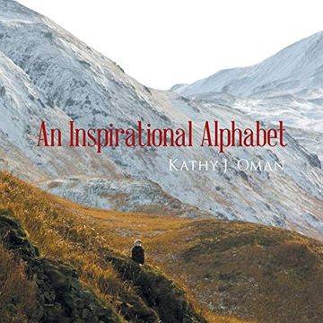 portada An Inspirational Alphabet (en Inglés)