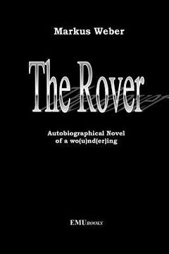 portada the rover (in English)