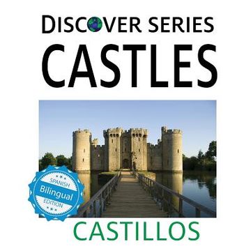 portada Castles / Castillos (en Inglés)