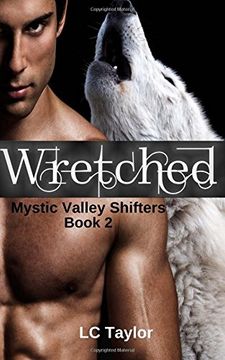 portada Wretched: Volume 2 (Mystic Valley Shifters)