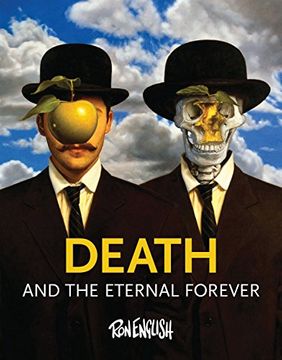 portada Death And The Eternal Forever