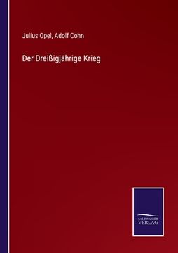 portada Der Dreißigjährige Krieg (en Alemán)