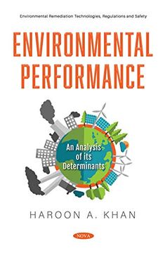 portada Environmental Performance: An Analysis of its Determinants
