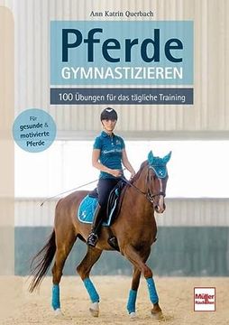 portada Pferde Gymnastizieren (en Alemán)