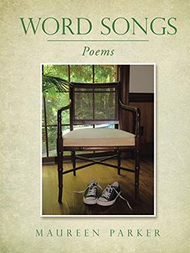 portada Word Songs: Poems (en Inglés)