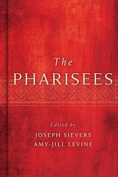 portada The Pharisees (en Inglés)