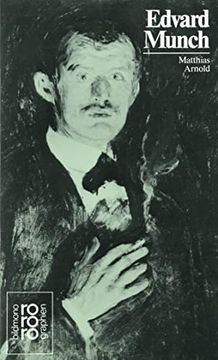 portada Munch, Edvard: Mit Selbstzeugnissen und Bilddokumenten (en Alemán)