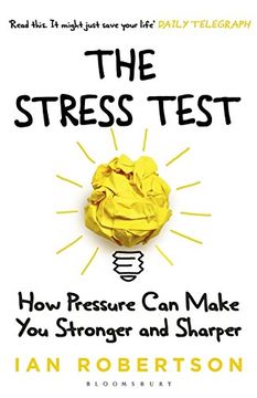 portada The Stress Test