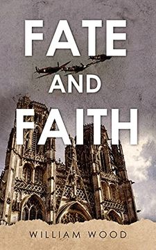 portada Fate and Faith (in English)