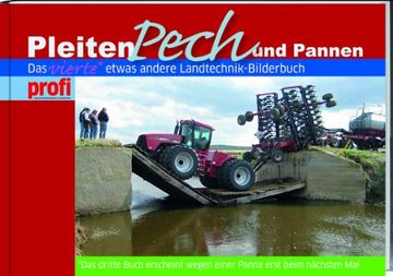 portada Pleiten, Pech und Pannen IV (en Alemán)