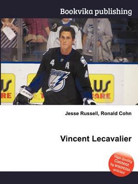Vincent Lecavalier - Wikipedia