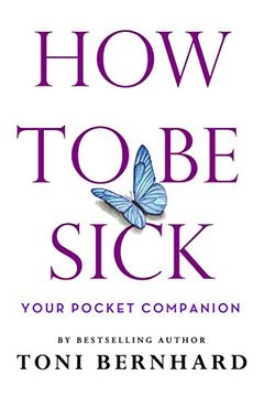 portada How to Be Sick: Your Pocket Companion (en Inglés)