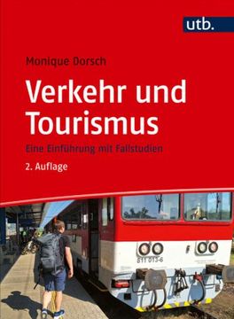 portada Verkehr und Tourismus (en Alemán)