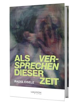 portada Als Versprechen Dieser Zeit (in German)