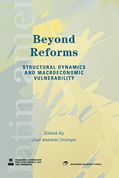 portada Beyond Reforms: Structural Dynamics and Macroeconomic Vulnerability (en Inglés)