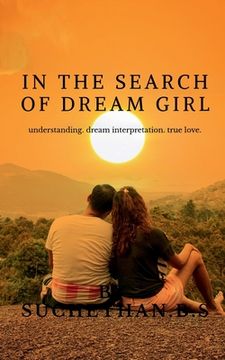 portada In the Search of Dream Girl (en Inglés)