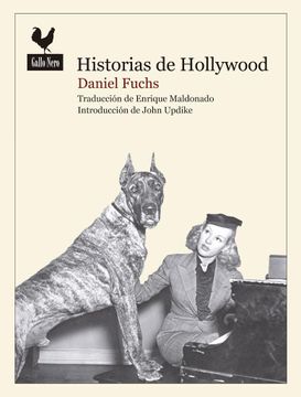 portada Historias de Hollywood (in Spanish)