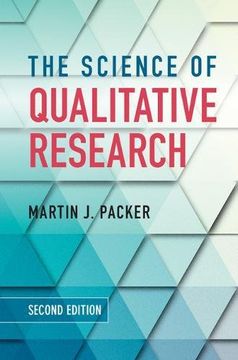 portada The Science of Qualitative Research