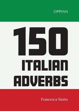 portada 150 Italian Adverbs 