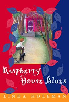 portada Raspberry House Blues (en Inglés)