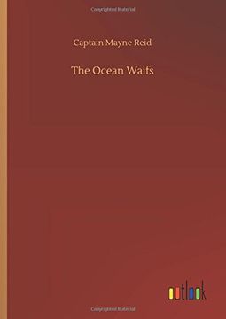 portada The Ocean Waifs (en Inglés)