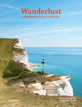portada Wanderlust Großbritannien & Irland (en Alemán)