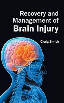 portada Recovery and Management of Brain Injury